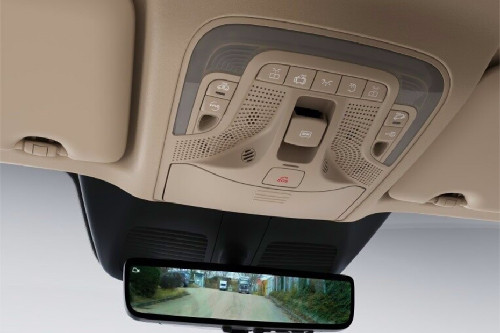 V-Class Courtesy Lamps