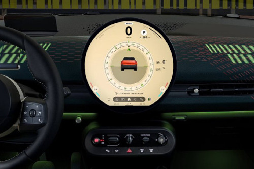 Stereo View of Aceman