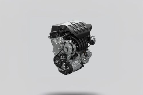 Xpander (2022-2024) Engine
