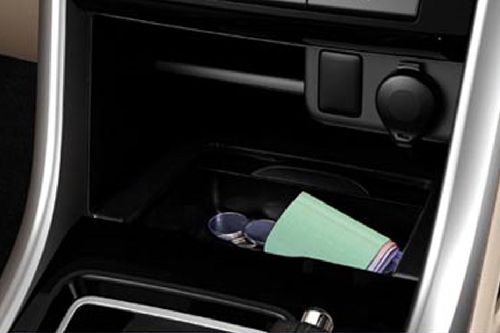 Mitsubishi Xpander (2022-2024) Glove Box