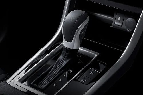 Mitsubishi Xpander Cross (2023-2024) Gear Shifter