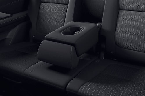 Xpander Armrest Rear