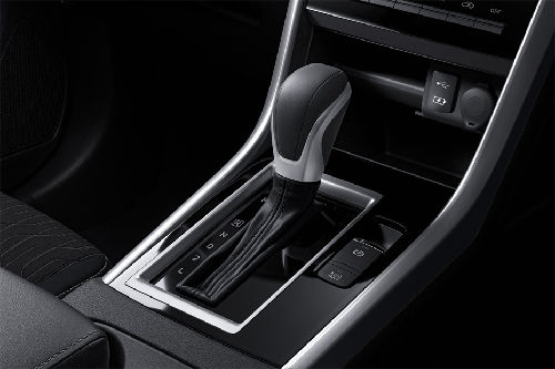 Mitsubishi Xpander Gear Shifter