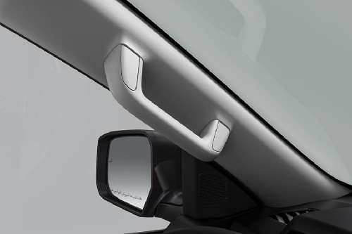 Mitsubishi L200 Inside Handle