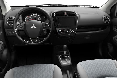 Dashboard View