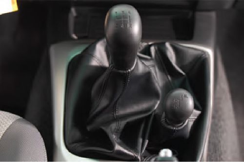 Mitsubishi L200 (2022-2024) Gear Shifter