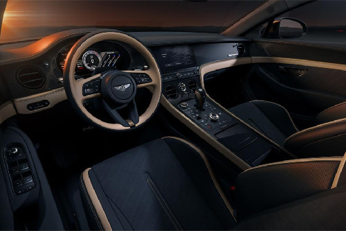 Dashboard View