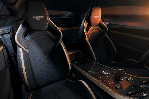 Front Seats