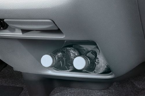 Nissan Urvan Glove Box