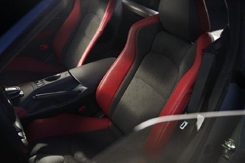 Z Front Center Divider