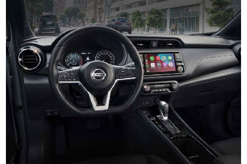 Dashboard View
