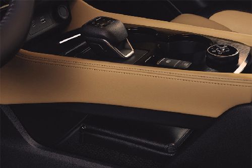 Nissan X-trail Gear Shifter