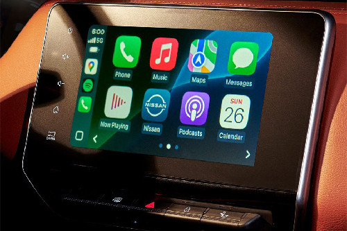 Stereo View of Magnite