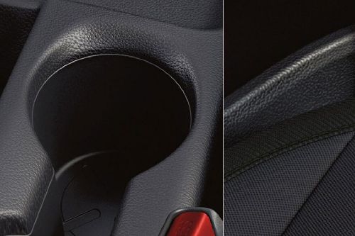 Sunny(2017-2023) Front Cup Holder