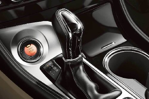 Nissan Maxima Gear Shifter