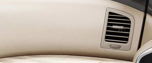 Altima (2012-2016) Front Side Ac Vents