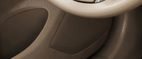 Speakers View of Nissan Altima (2012-2016)