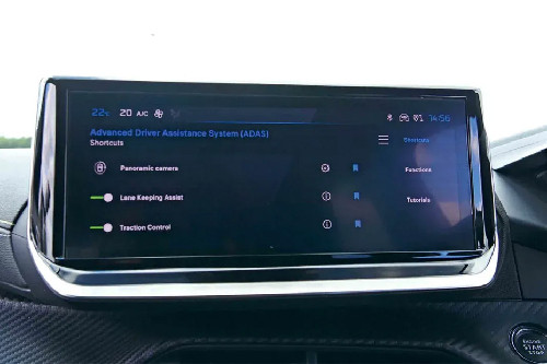 Stereo View of E-208