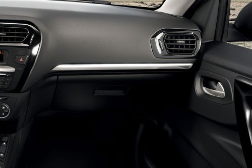 Peugeot 301 Passengers View