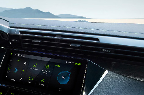 408 Front Ac Vents