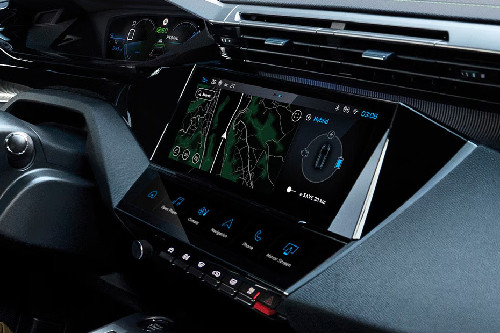 408 gps navigator