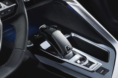 Peugeot 5008 (2012-2022) Gear Shifter