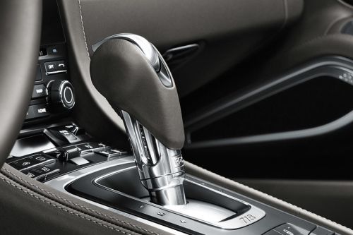 Porsche 718 Gear Shifter