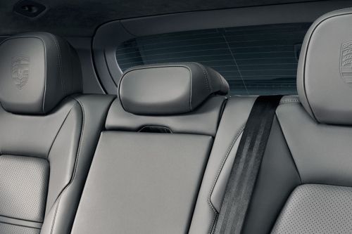 Cayenne  (2022-2024) Rear Seat Head rest