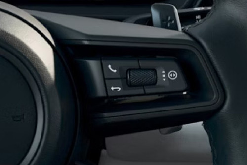 Porsche Cayenne Multi Function Steering