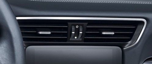 911 Carrera Cabriolet Front Ac Vents