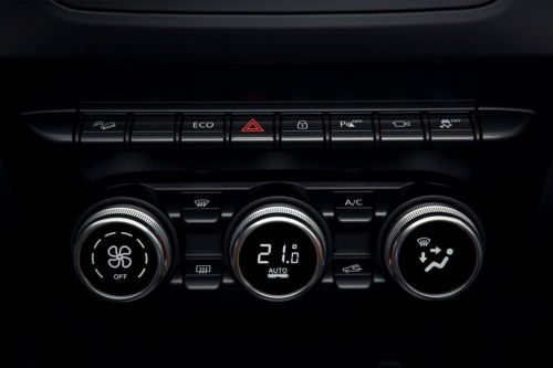 Stereo View of Duster