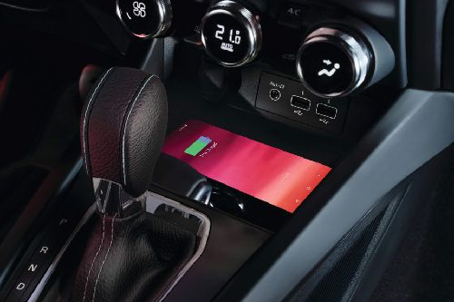 Power Accessories Outlet View of Renault Arkana