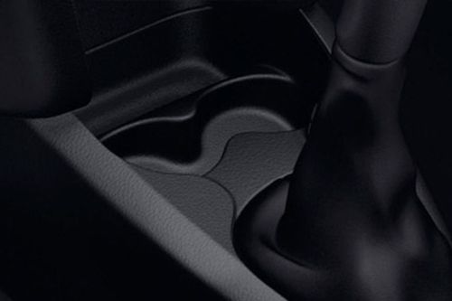 Symbol Cup Holders