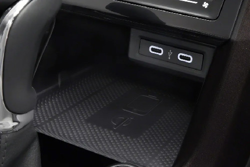 Power Accessories Outlet View of Skoda Kushaq