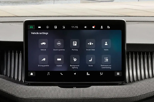 Stereo View of Superb Wagon