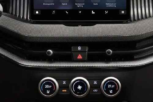 Superb Front Ac Vents