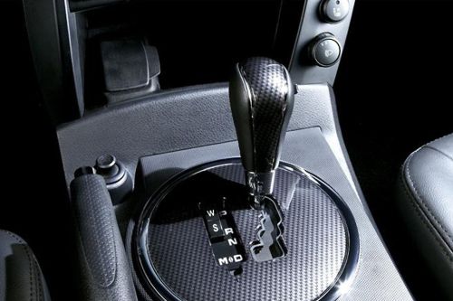 Ssangyong Actyon Sport Gear Shifter