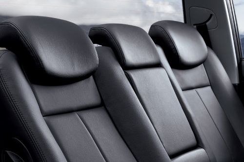 Actyon Sport Rear Seat Head rest