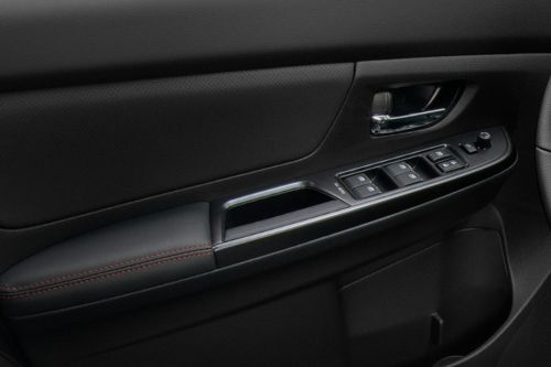Subaru WRX (2012-2021) Drivers Side In Side Door Controls