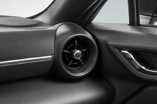 BRZ Front Side Ac Vents