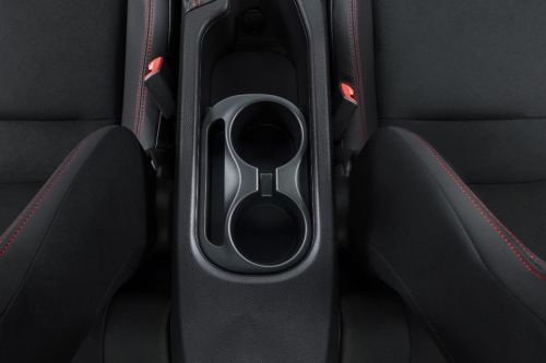 BRZ (2013-2021) Cup Holders