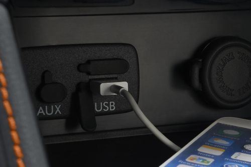 Power Accessories Outlet View of Subaru XV (2012-2021)