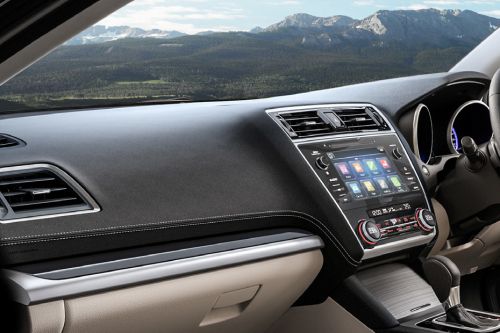 Outback (2012-2021) Front Side Ac Vents