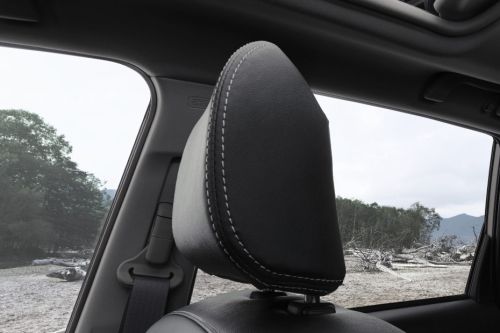 Forester (2012-2021) Front Seat Headrest