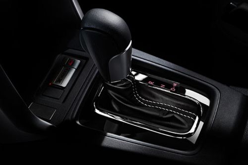 Subaru Forester (2012-2021) Gear Shifter