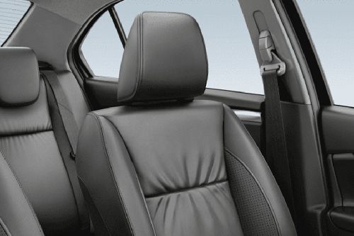 Ciaz Front Seat Headrest