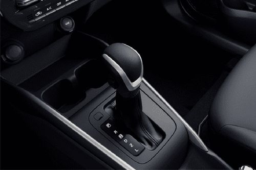 Suzuki Baleno Steering Wheel