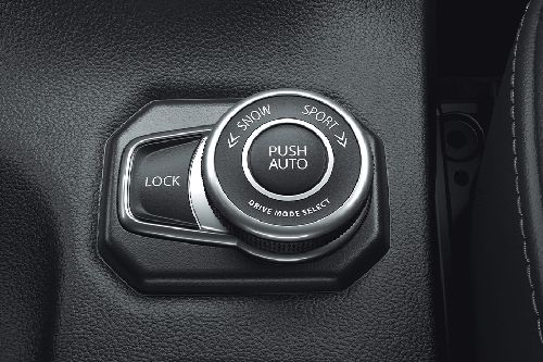 Suzuki Grand Vitara Drivers Side In Side Door Controls