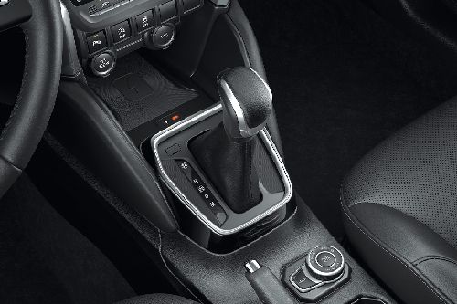 Suzuki Grand Vitara Gear Shifter