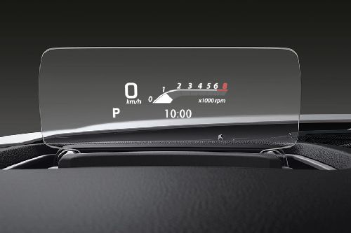 Grand Vitara TachoMeter